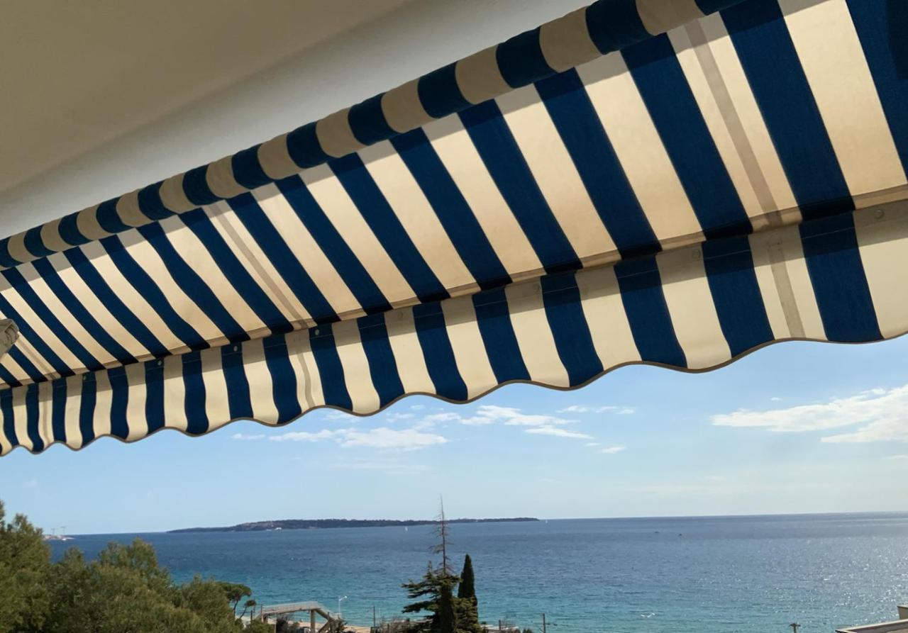 Face Mer Κάννες Εξωτερικό φωτογραφία